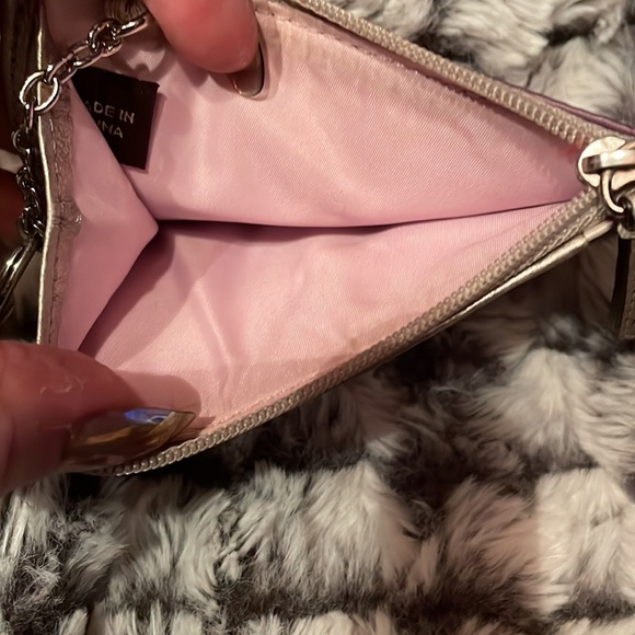 @@RARE NWOT @@ ~ COACH Mini skinny ID case and matching mini wallet. - Picture 4 of 9